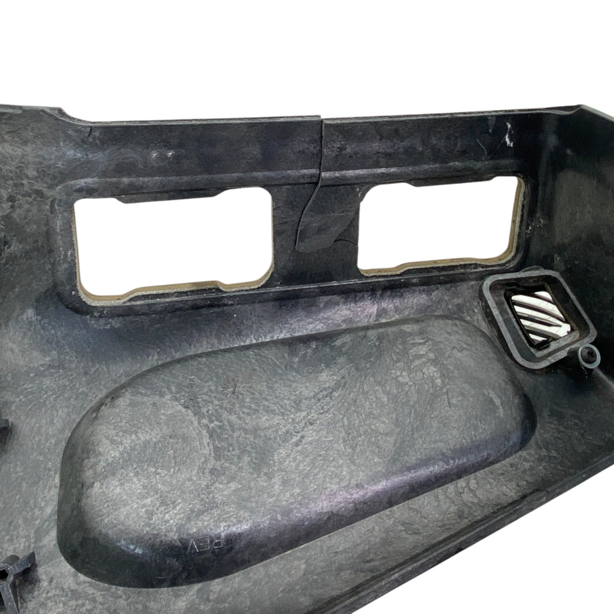 S62-6009 Genuine Instrument Panel - Second Truck Parts