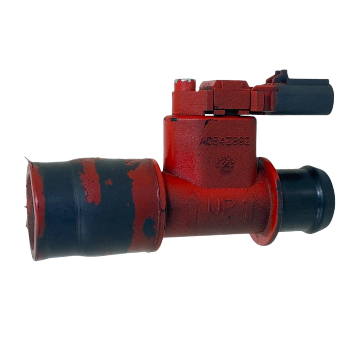 4358993 Genuine Cummins Breather Adapter