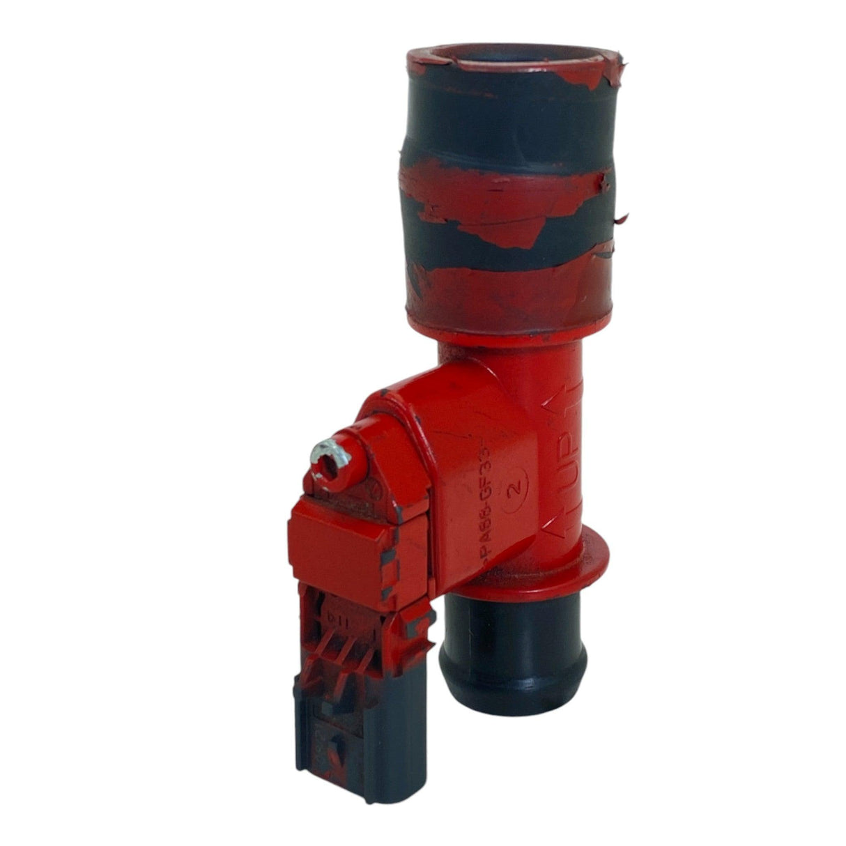 5462277 Genuine Cummins Breather Adapter
