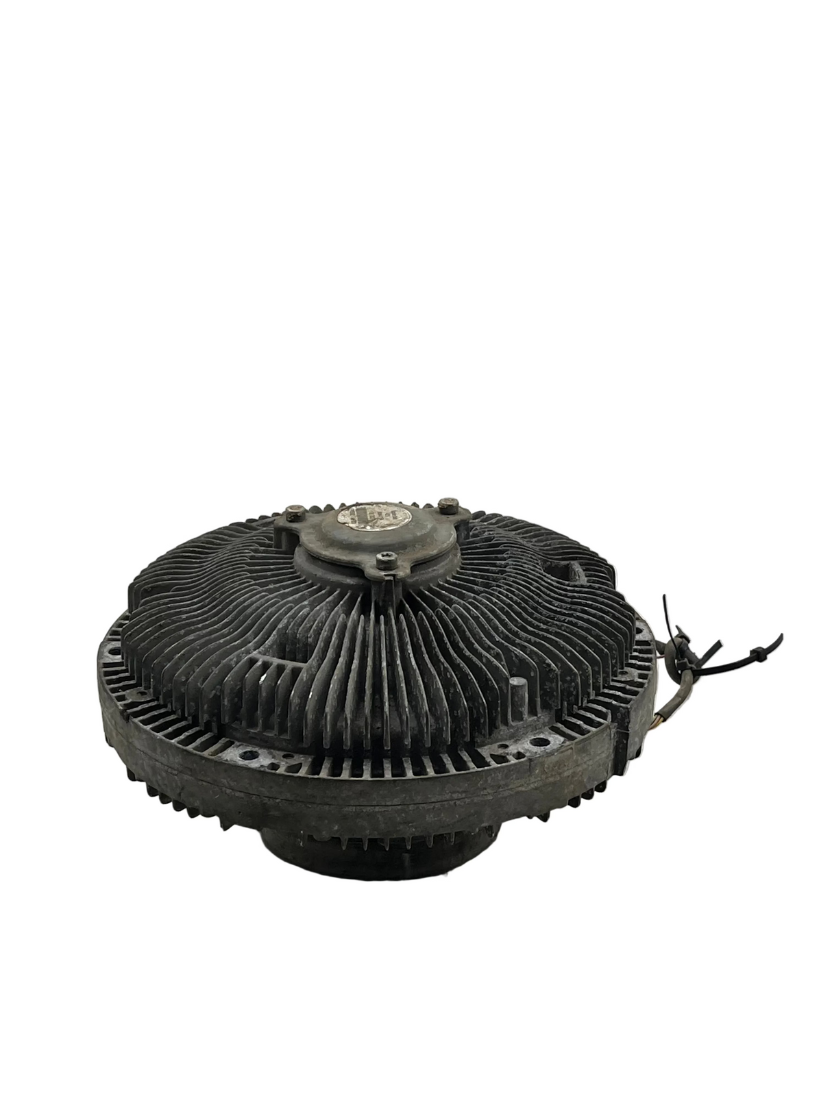 M866002 Genuine Volvo Fan Clutch - Second Truck Parts