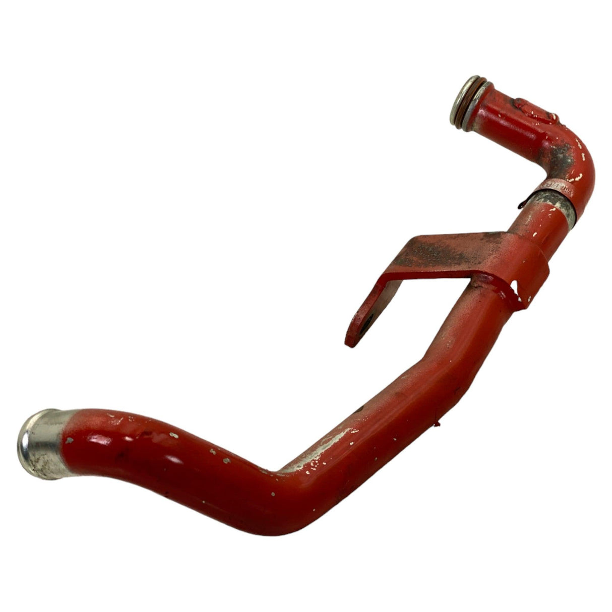 5658314 Genuine Cummins Air Compressor Inlet Tube - Second Truck Parts