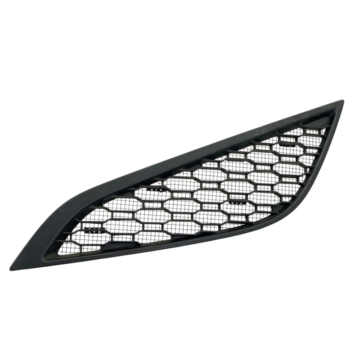 82795498 Genuine Volvo Left Air Intake Grille - Second Truck Parts