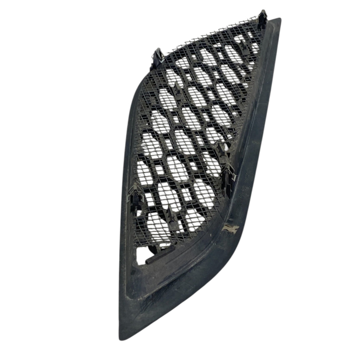 82795498 Genuine Volvo Left Air Intake Grille - Second Truck Parts