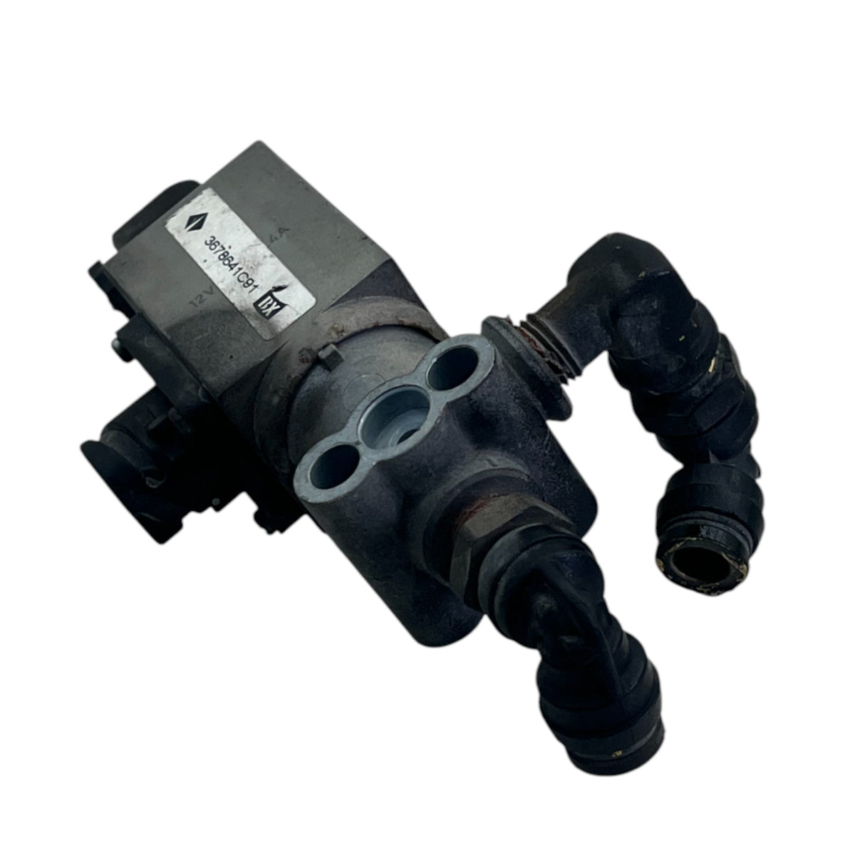 3678641C91 Genuine International Solenoid Valve Proportioning Air ATC - Second Truck Parts
