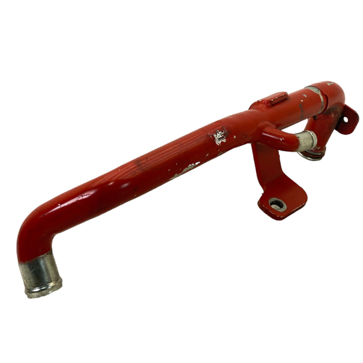 5658314 Genuine Cummins Air Compressor Inlet Tube - Second Truck Parts