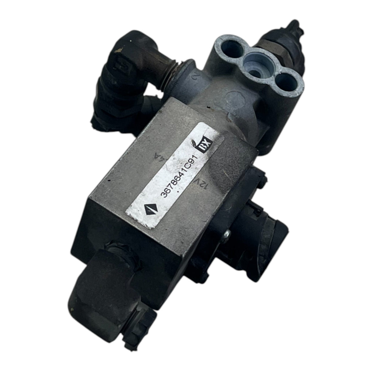 3678641C91 Genuine International Solenoid Valve Proportioning Air ATC - Second Truck Parts