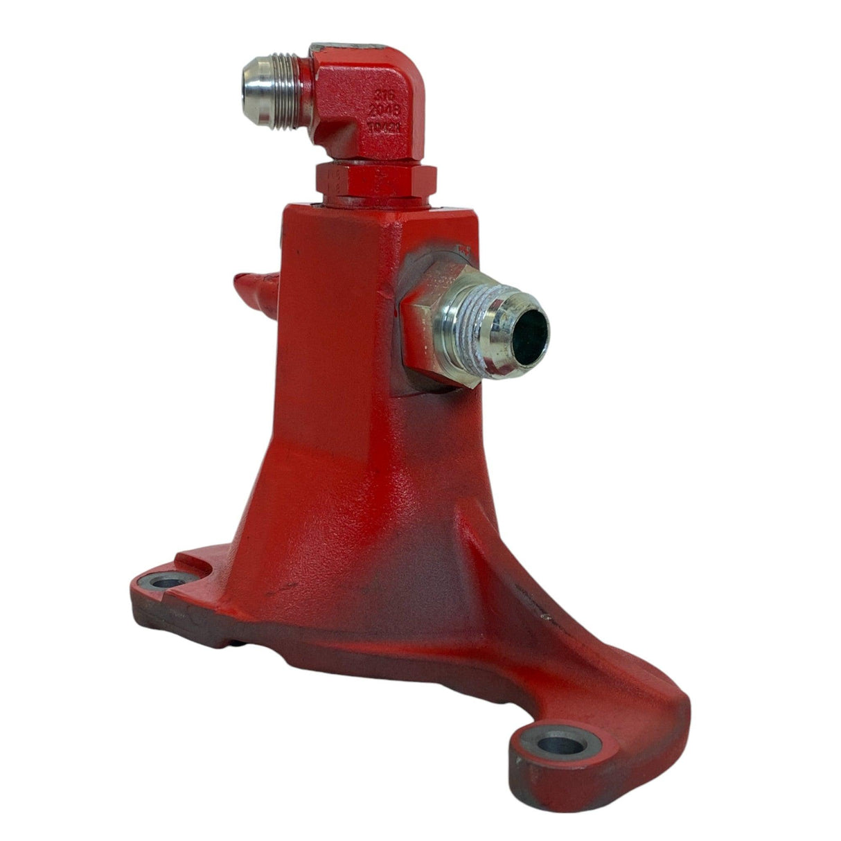 5467791 Genuine Cummins Fuel Transfer Connection - Second Truck Parts