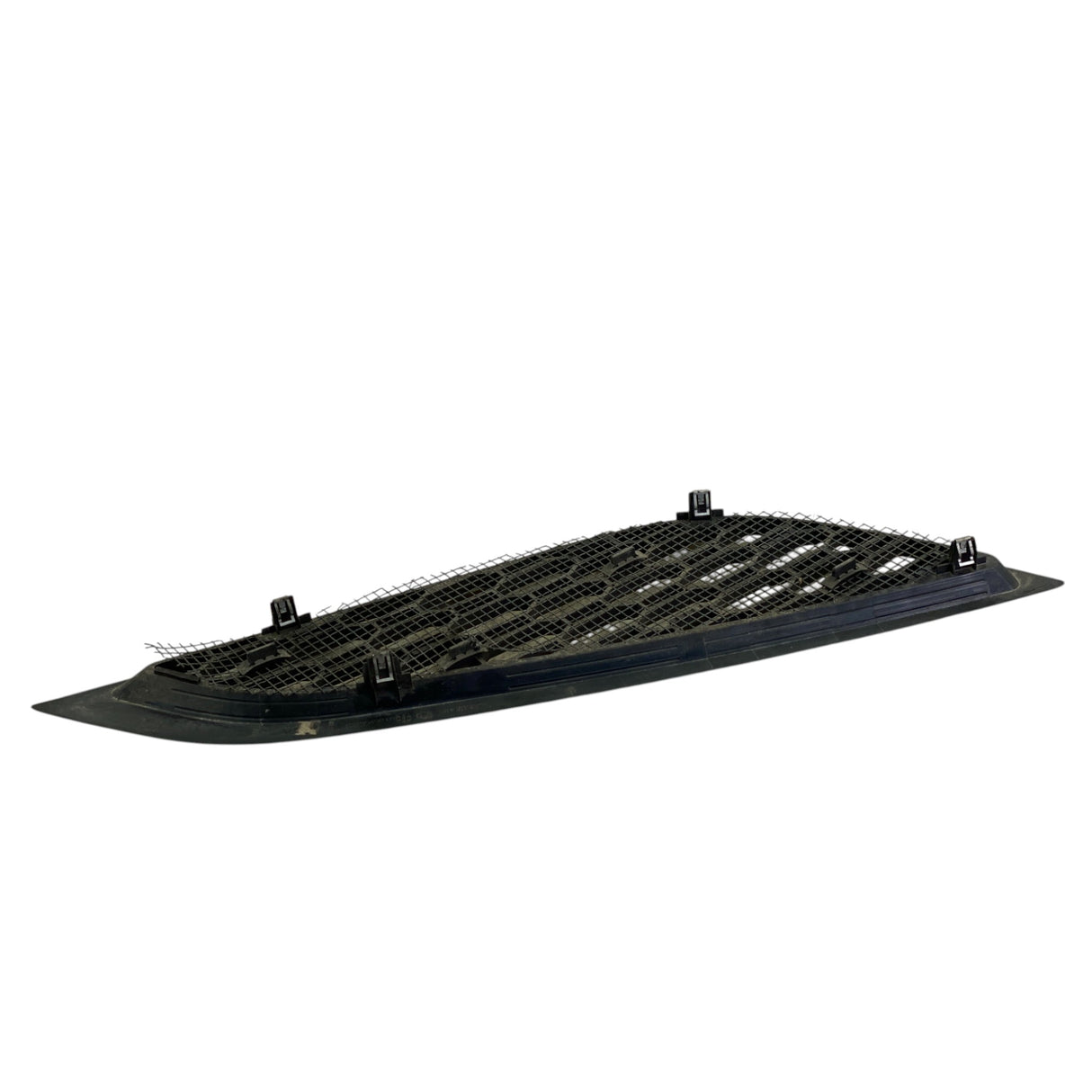 82795498 Genuine Volvo Left Air Intake Grille - Second Truck Parts