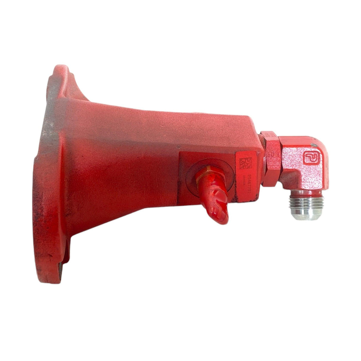 5467791 Genuine Cummins Fuel Transfer Connection - Second Truck Parts