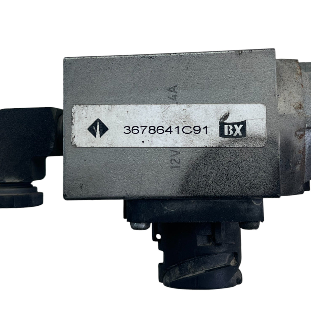 3678641C91 Genuine International Solenoid Valve Proportioning Air ATC - Second Truck Parts