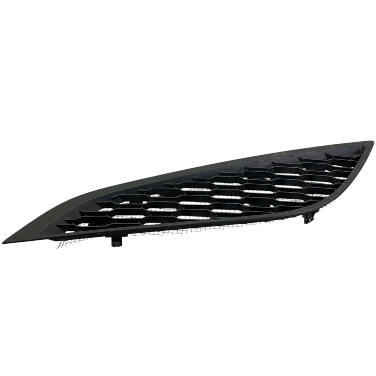 82795498 Genuine Volvo Left Air Intake Grille - Second Truck Parts