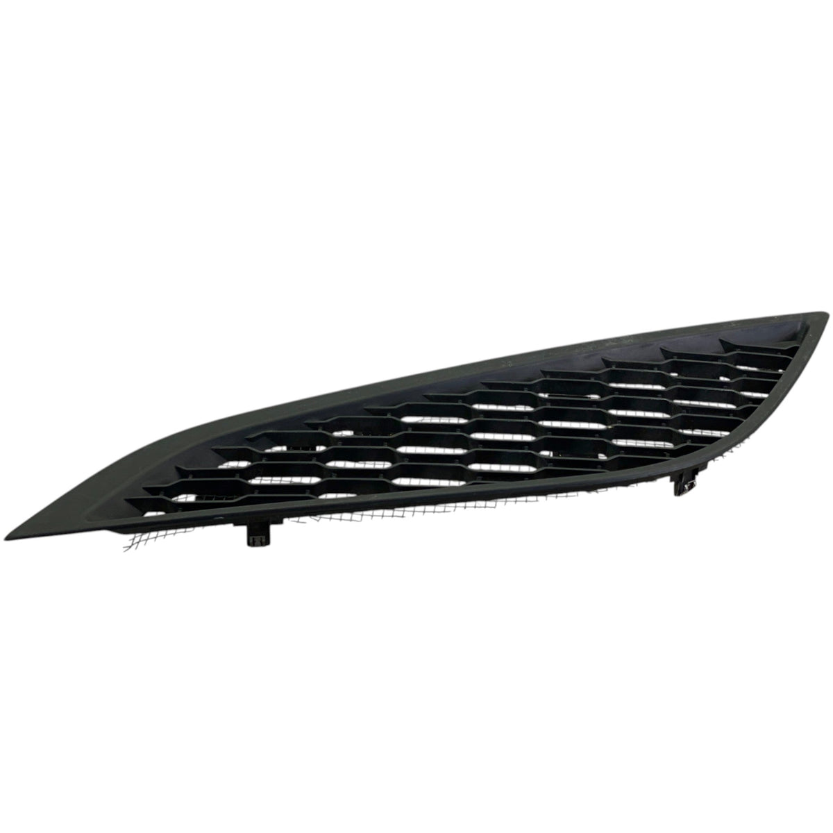 82795498 Genuine Volvo Left Air Intake Grille - Second Truck Parts
