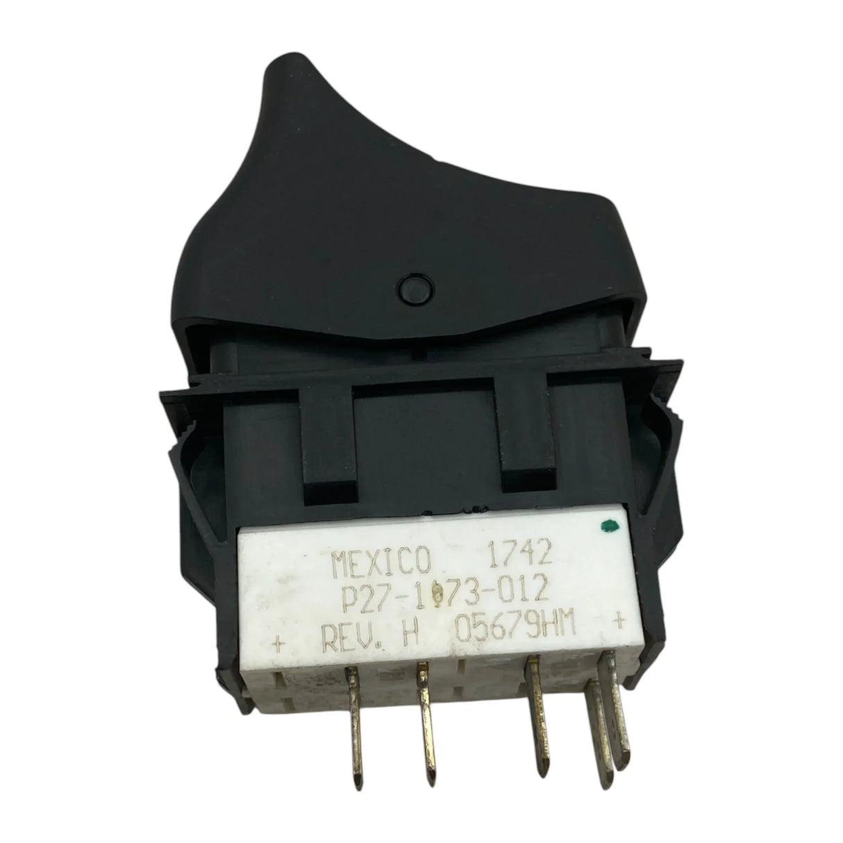 P27-1173-012 Genuine Paccar Panel Dimmer Switch - Second Truck Parts