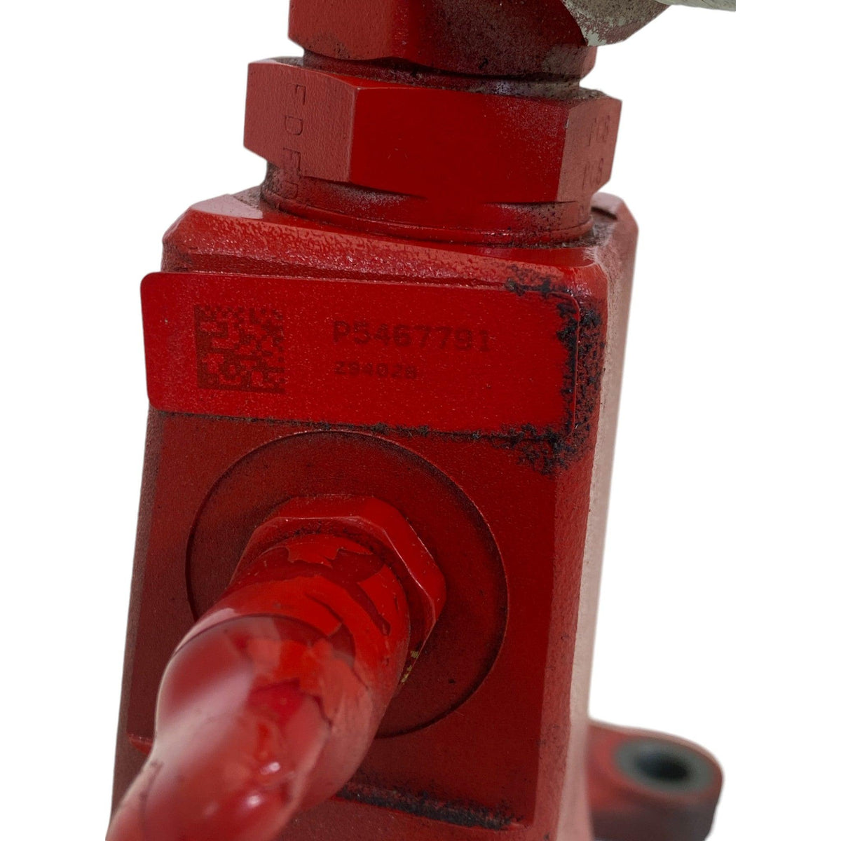 5467791 Genuine Cummins Fuel Transfer Connection - Second Truck Parts