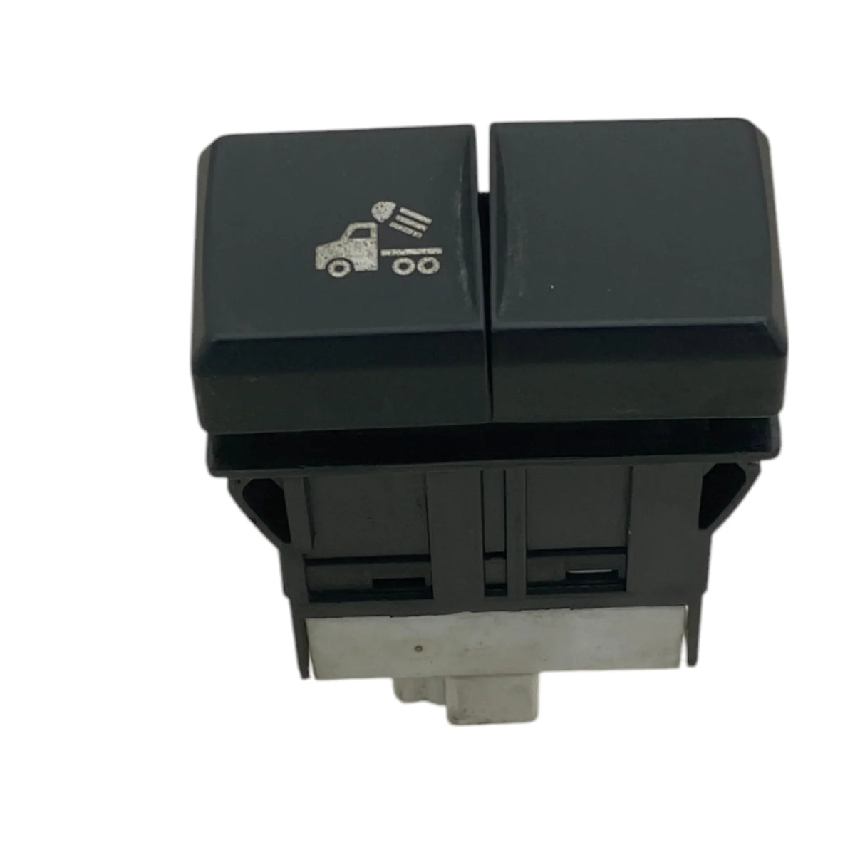 P27-1192-001 Genuine Paccar Flood Light Control Switch Button - Second Truck Parts