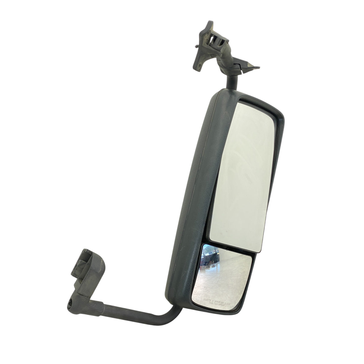 82715372 Genuine Volvo Right Mirror - Second Truck Parts