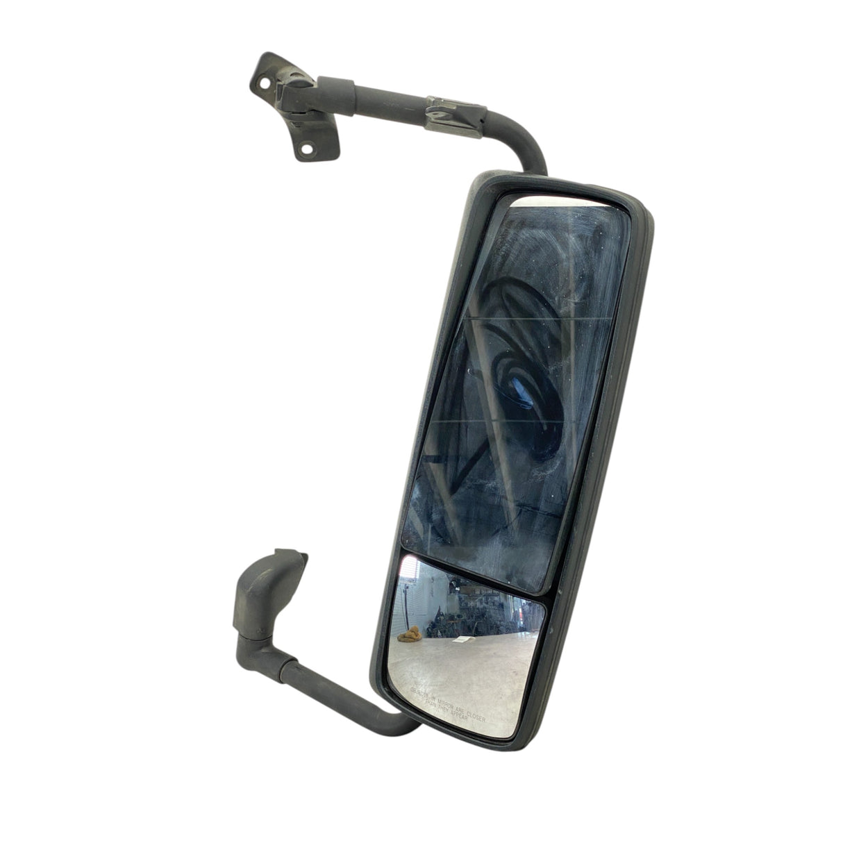 82715372 Genuine Volvo Right Mirror - Second Truck Parts