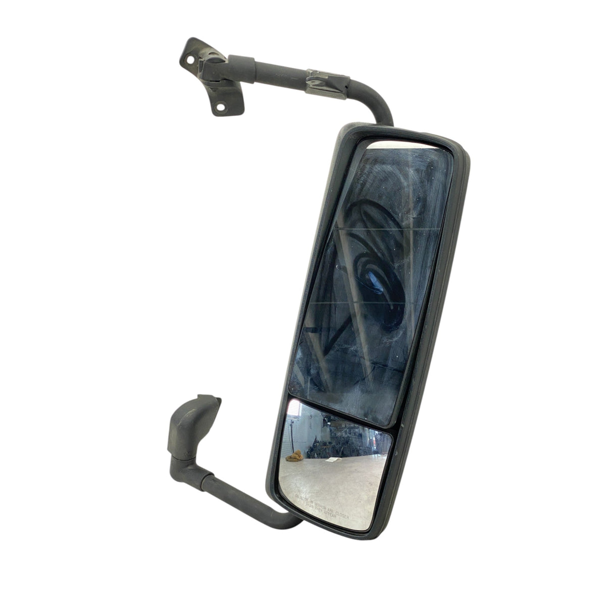 82715372 Genuine Volvo Right Mirror - Second Truck Parts