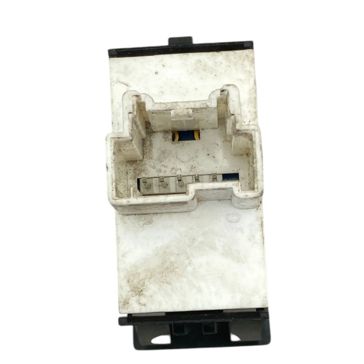 P27-1192-001 Genuine Paccar Flood Light Control Switch Button - Second Truck Parts