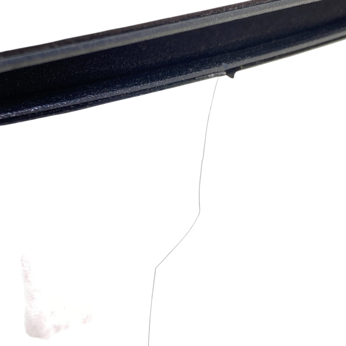 82715372 Genuine Volvo Right Mirror - Second Truck Parts