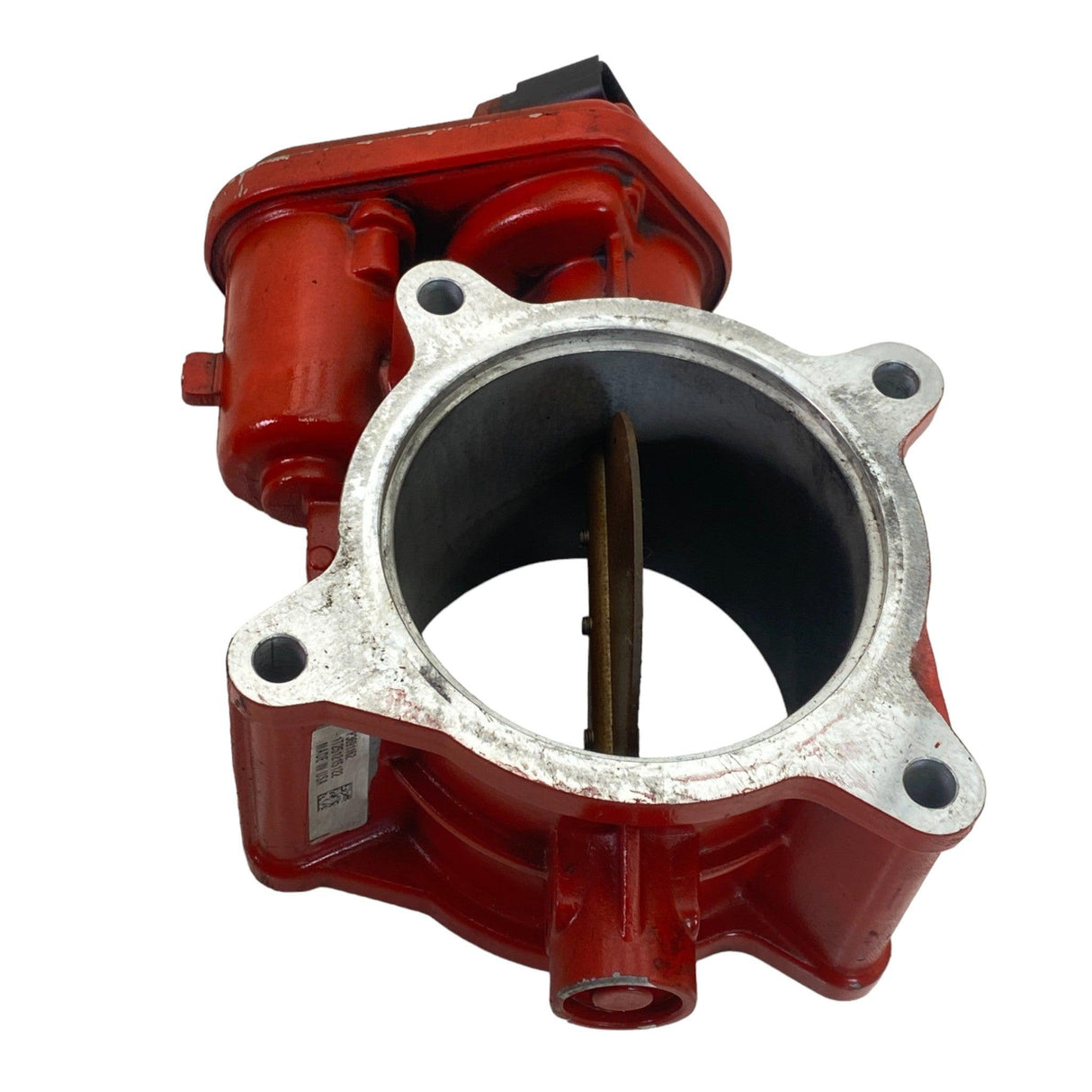 3688797 Genuine Cummins Throttle Valve