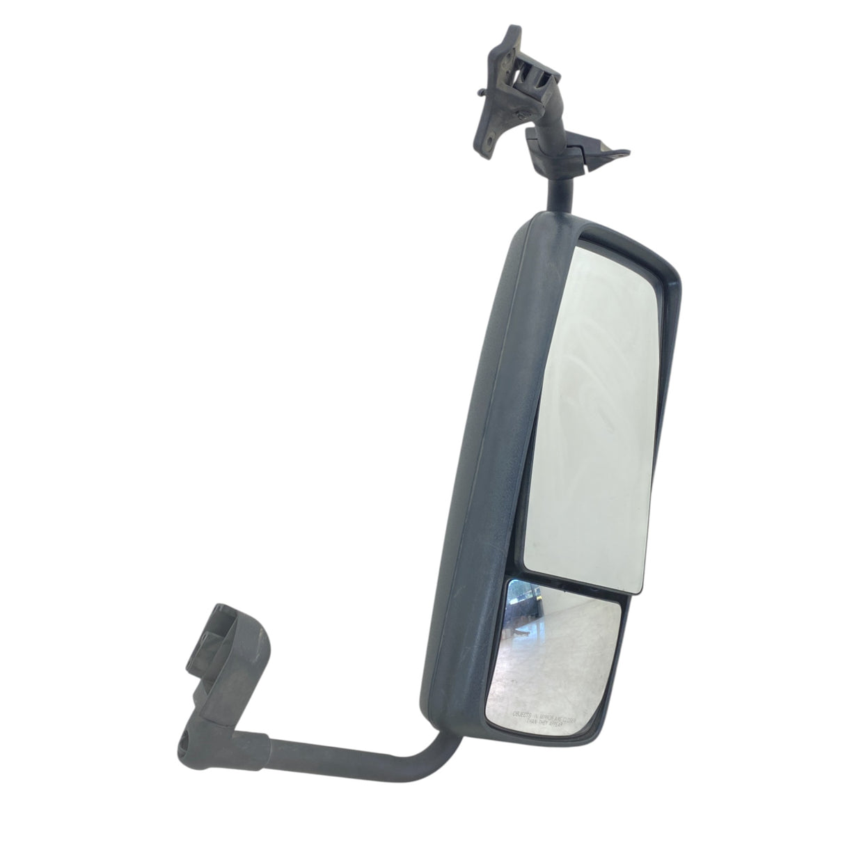 82715372 Genuine Volvo Right Mirror - Second Truck Parts