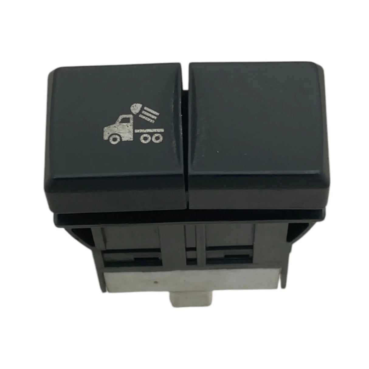 P27-1192-001 Genuine Paccar Flood Light Control Switch Button - Second Truck Parts