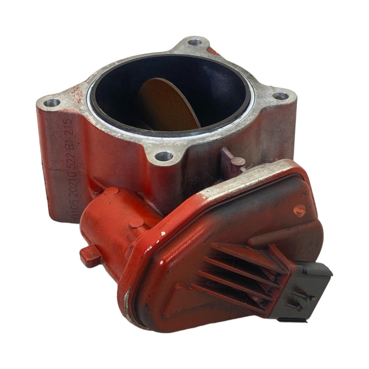 3688797 Genuine Cummins Throttle Valve