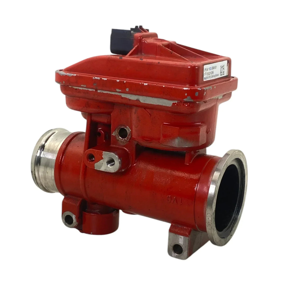 3686496 Genuine Cummins EGR Exhaust Gas Recirculation Valve - Second Truck Parts