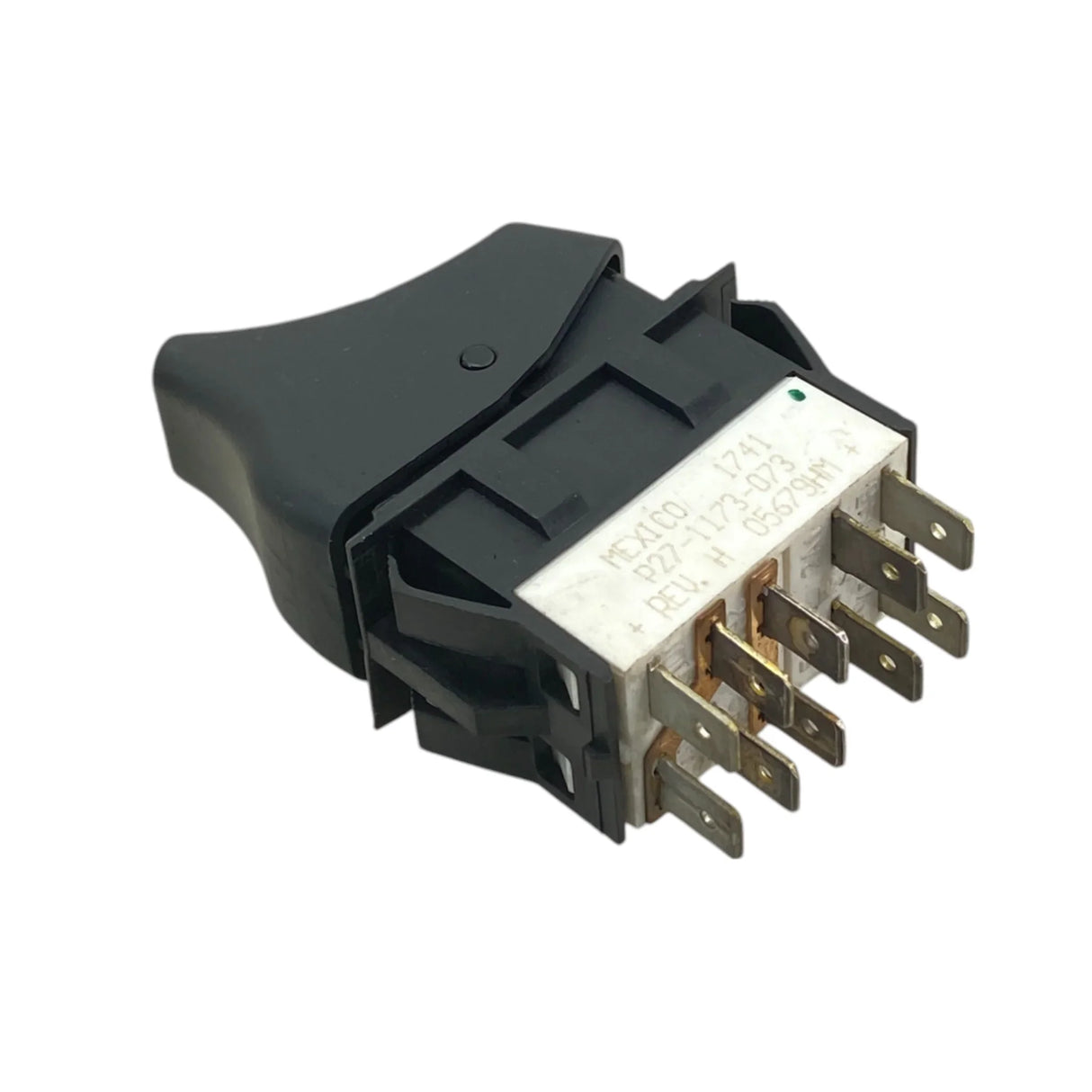 P27-1173-073 Genuine Paccar Headlamp Rocker Switch - Second Truck Parts