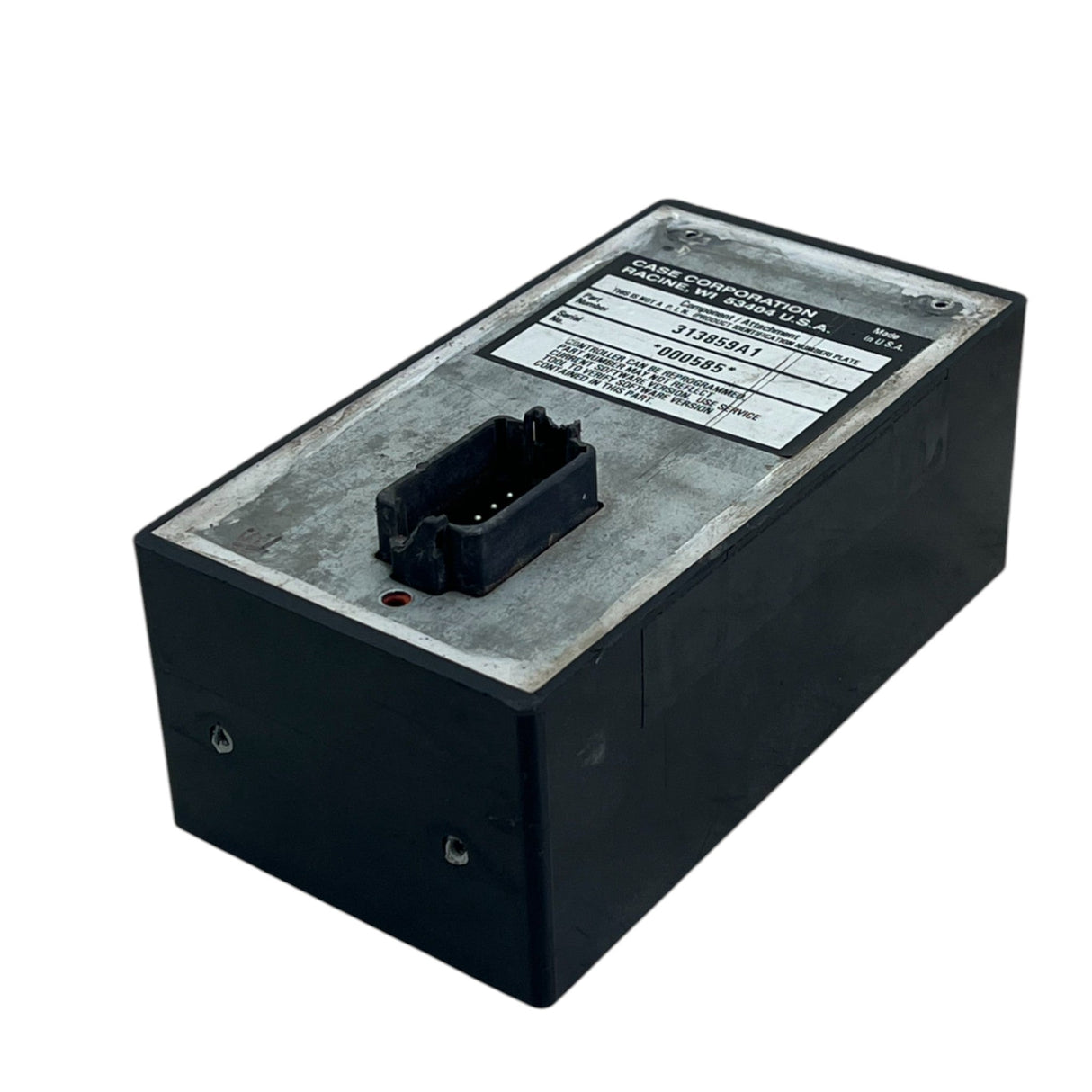 86990264 Genuine Case IH Control Module MX210 MX230 MX255 MX285