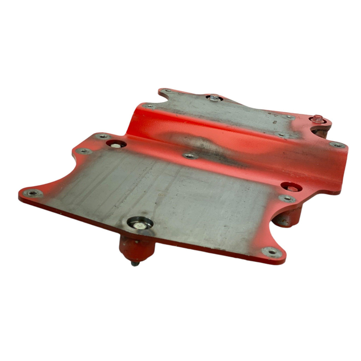 4389542 Genuine Cummins Electronic Control Module Bracket - Second Truck Parts