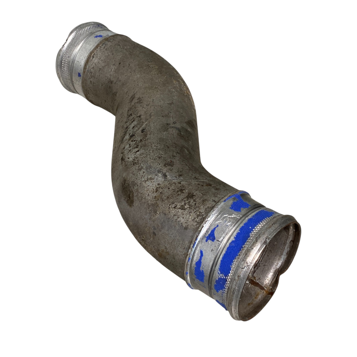 22628073 Genuine Volvo Charge Air Pipe - Second Truck Parts