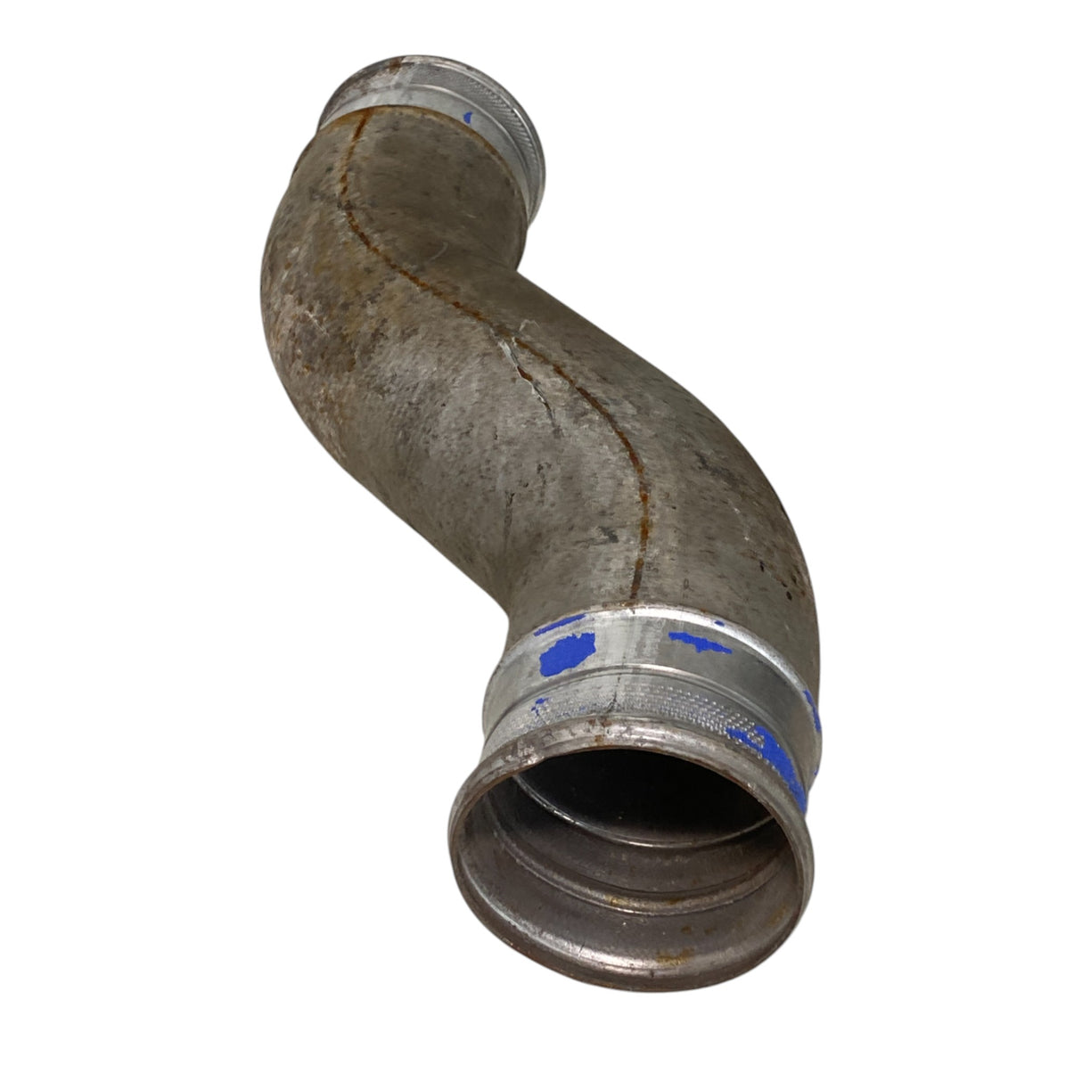 22628073 Genuine Volvo Charge Air Pipe - Second Truck Parts