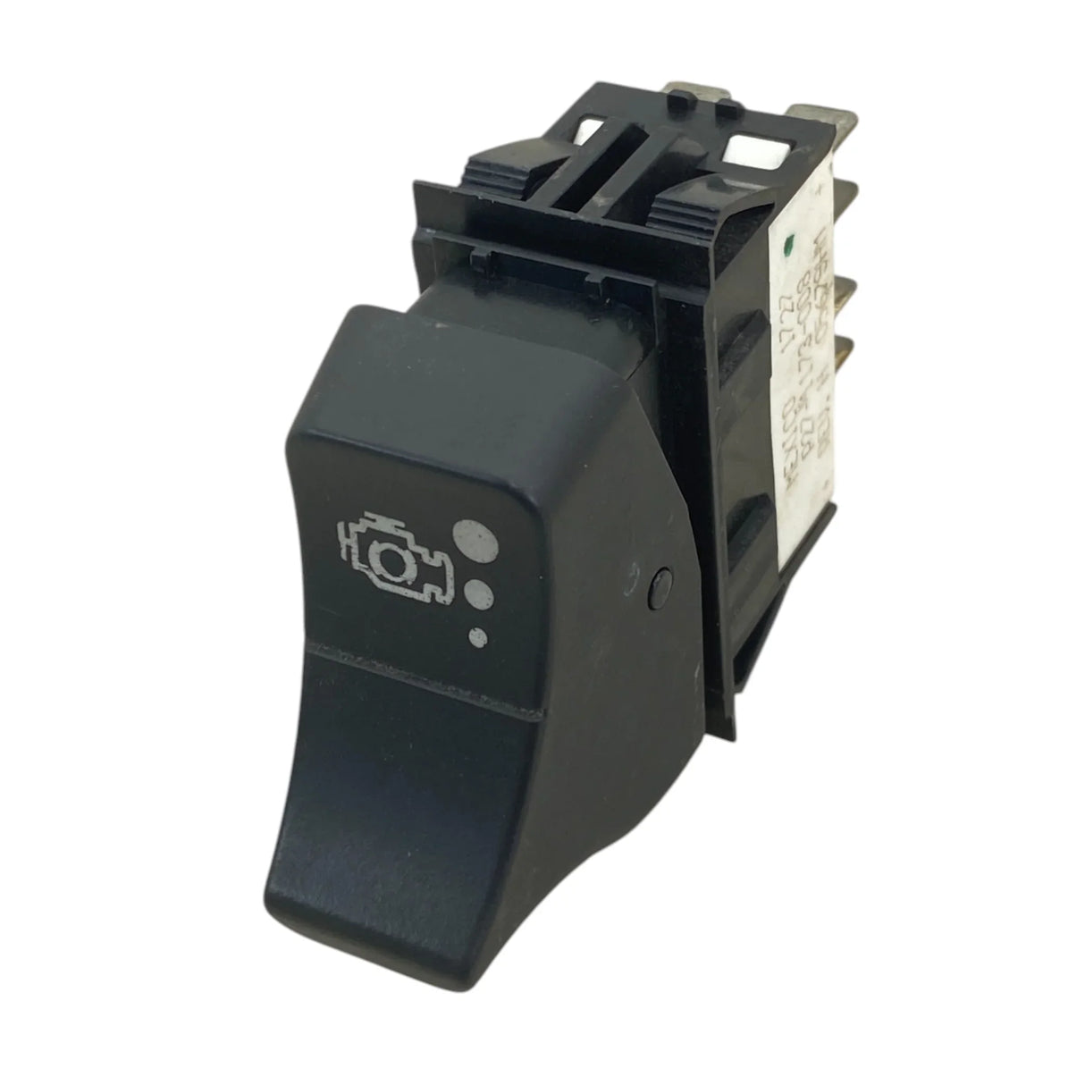 P27-1173-008 Genuine Paccar Engine Brake Mode Level Switch - Second Truck Parts