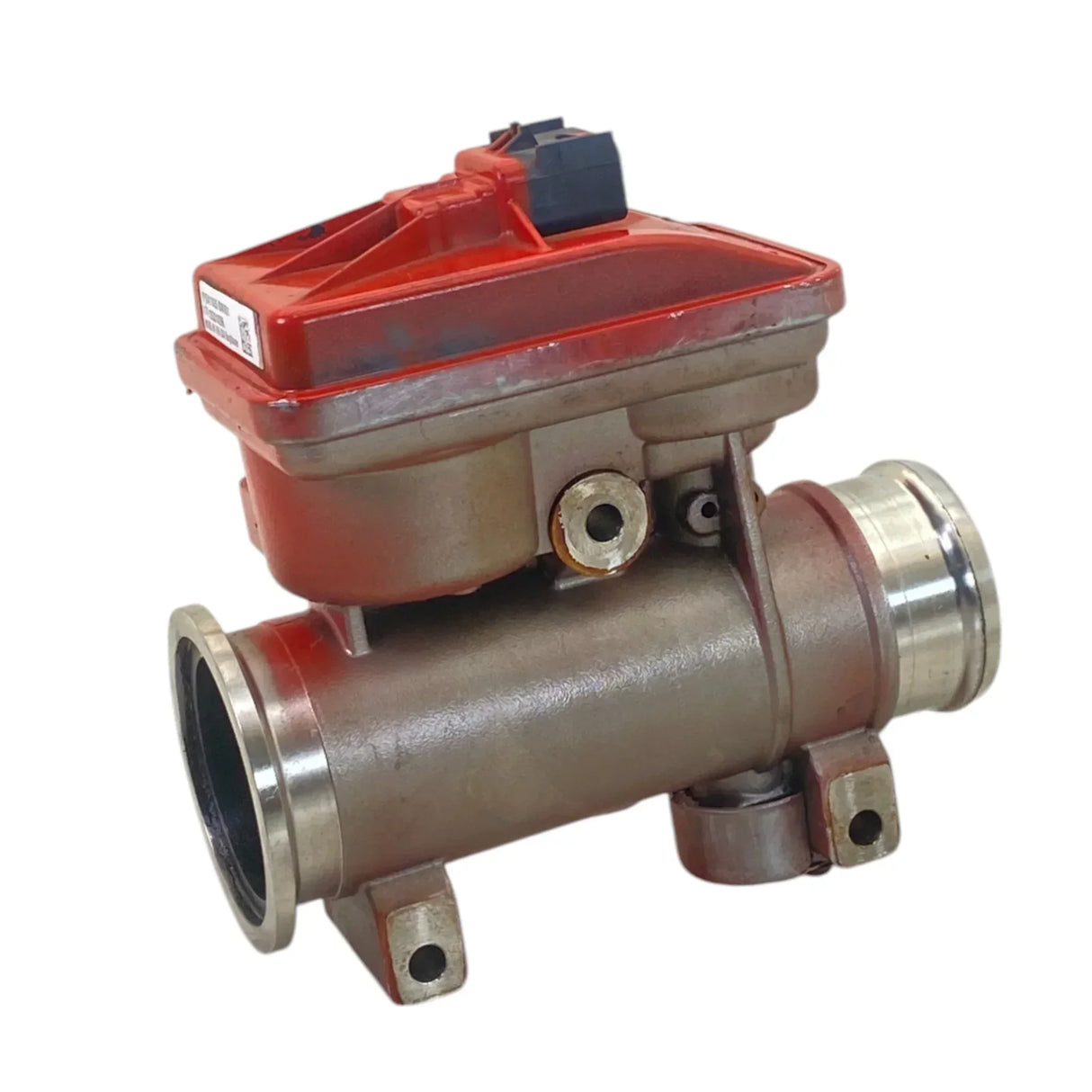 3686496 Genuine Cummins EGR Exhaust Gas Recirculation Valve - Second Truck Parts