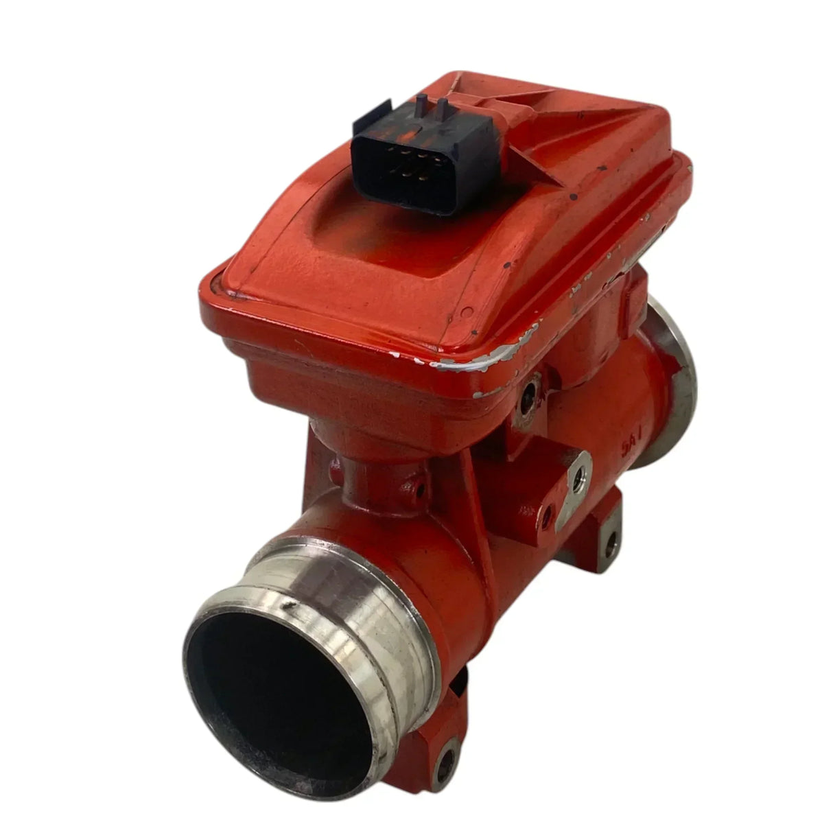 3686496 Genuine Cummins EGR Exhaust Gas Recirculation Valve - Second Truck Parts