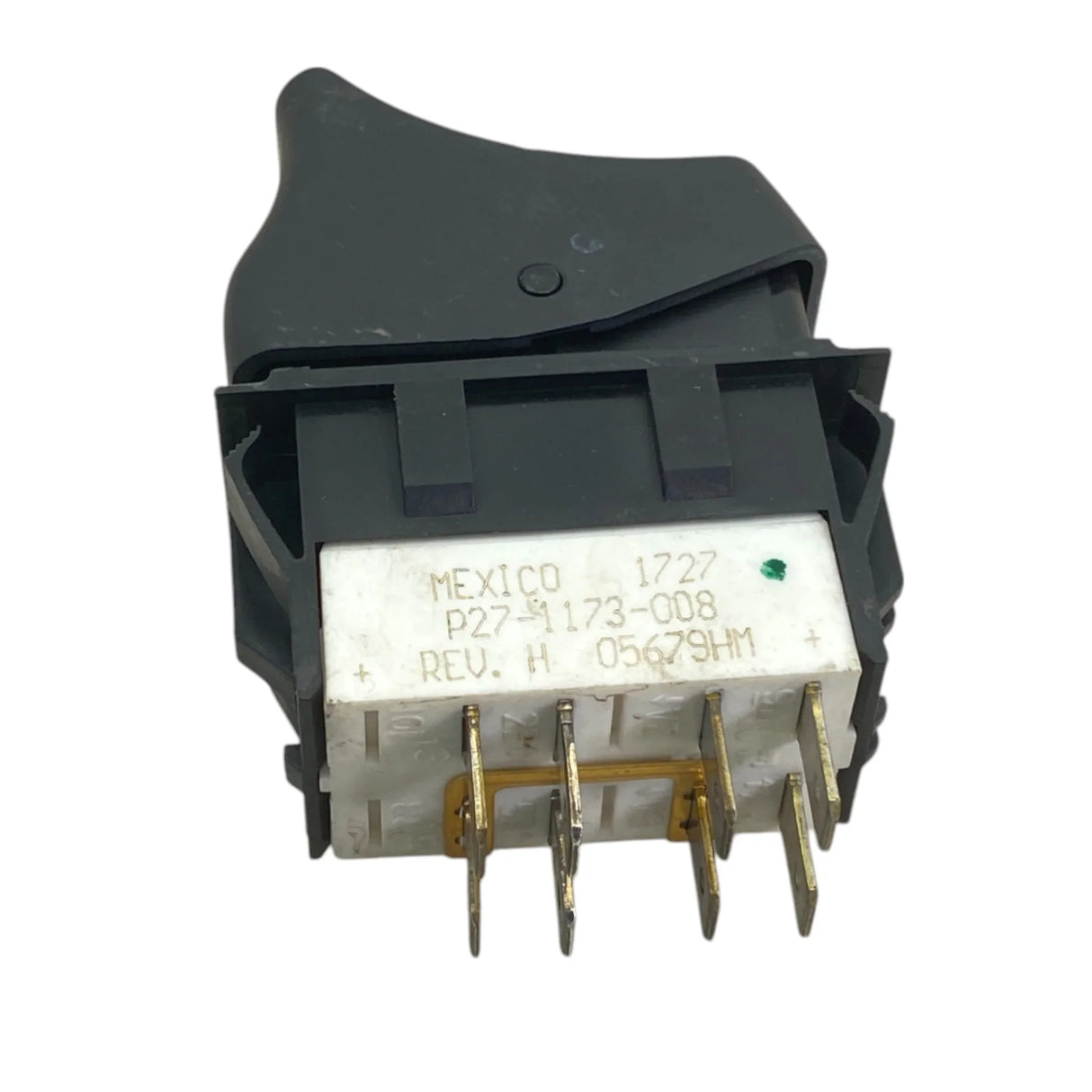 P27-1173-008 Genuine Paccar Engine Brake Mode Level Switch - Second Truck Parts