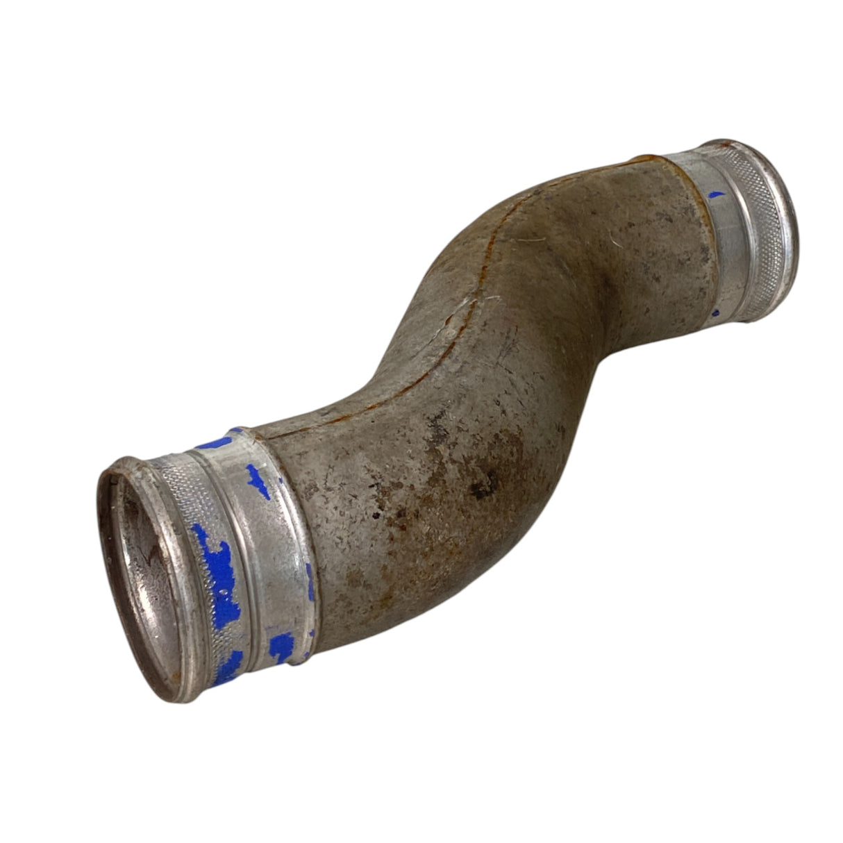 22628073 Genuine Volvo Charge Air Pipe - Second Truck Parts