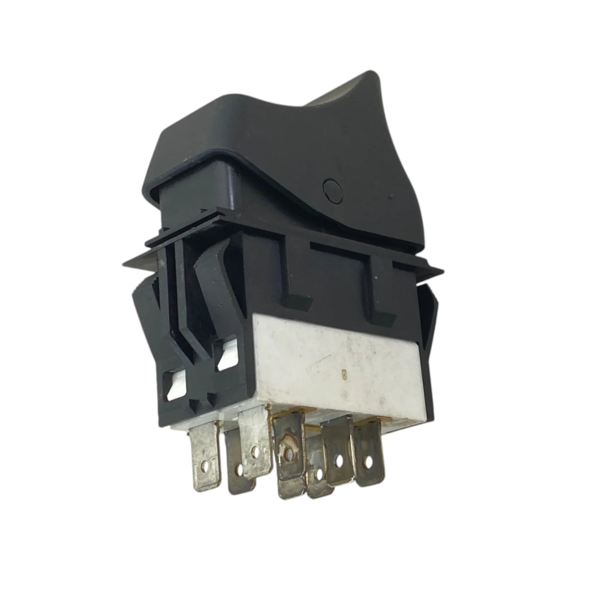 P27-1173-008 Genuine Paccar Engine Brake Mode Level Switch - Second Truck Parts