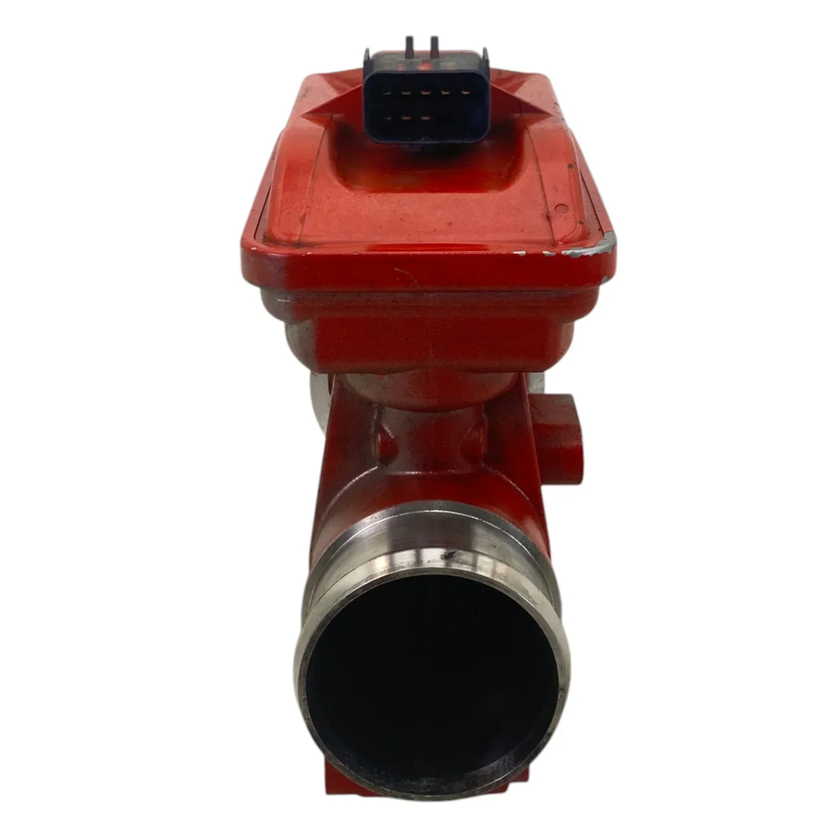 3686496 Genuine Cummins EGR Exhaust Gas Recirculation Valve - Second Truck Parts