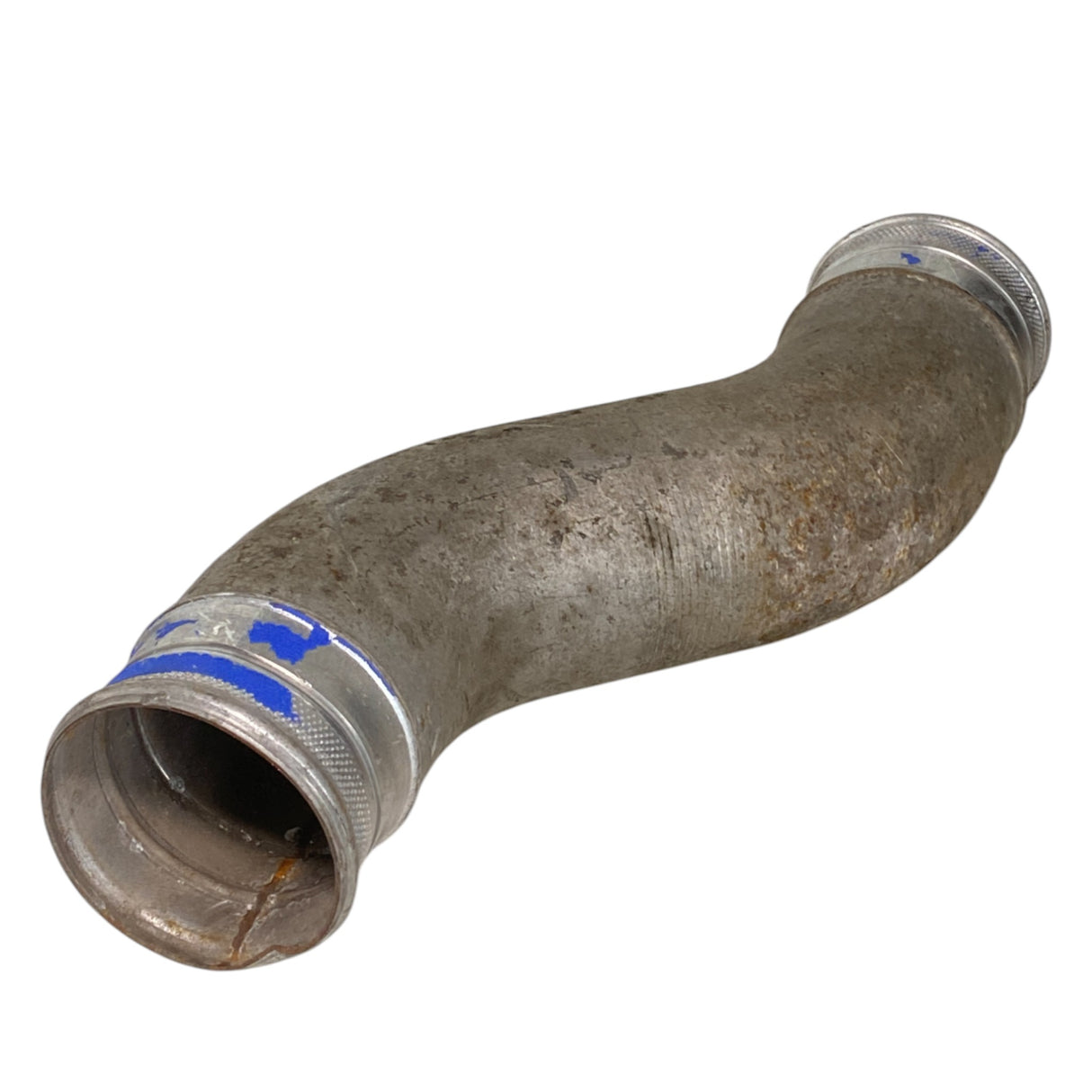 22628073 Genuine Volvo Charge Air Pipe - Second Truck Parts