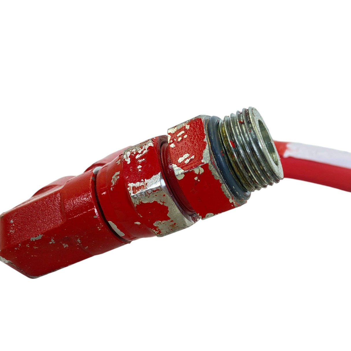 5467759 Genuine Cummins Fuel Supply Tube - Second Truck Parts