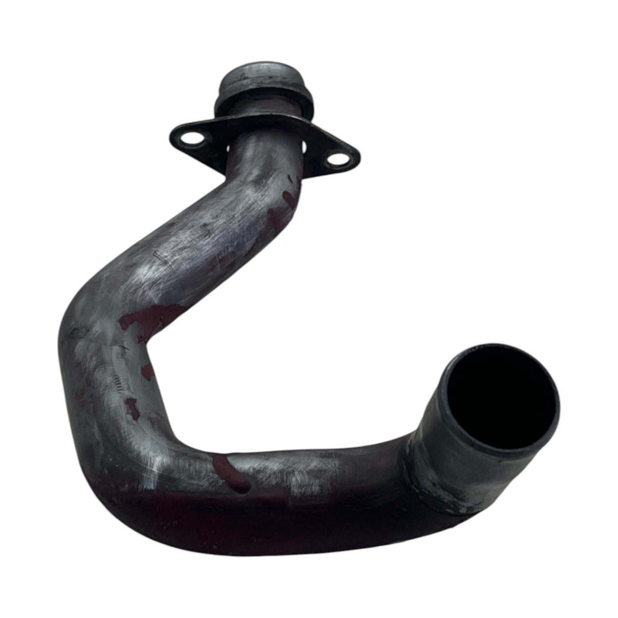 20780253 Genuine Volvo Engine Coolant Breather Pipe - Second Truck Parts