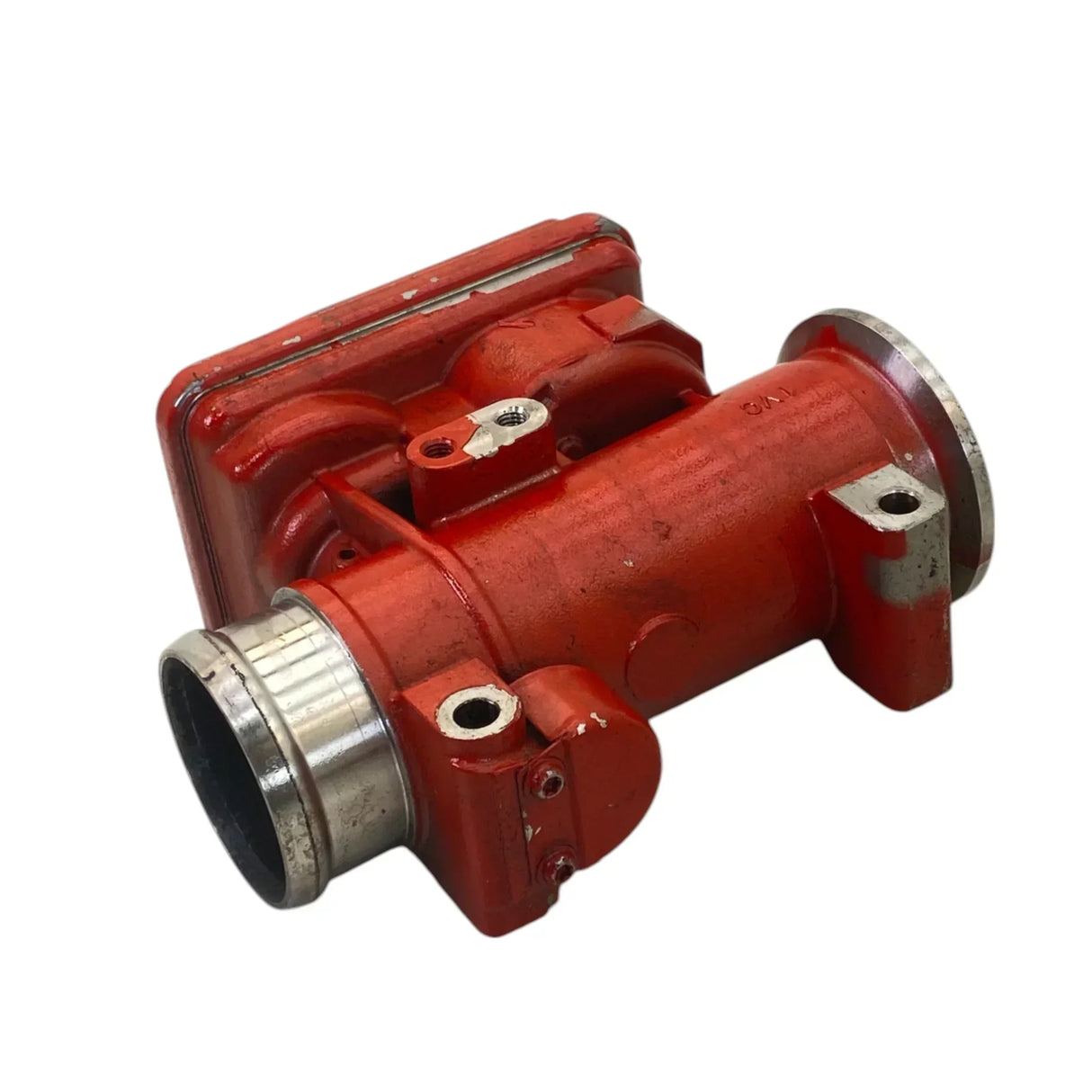 3686496 Genuine Cummins EGR Exhaust Gas Recirculation Valve - Second Truck Parts