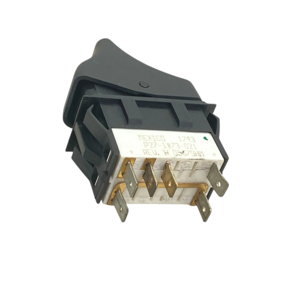 P27-1173-021 Genuine Paccar Switch Spare - Second Truck Parts