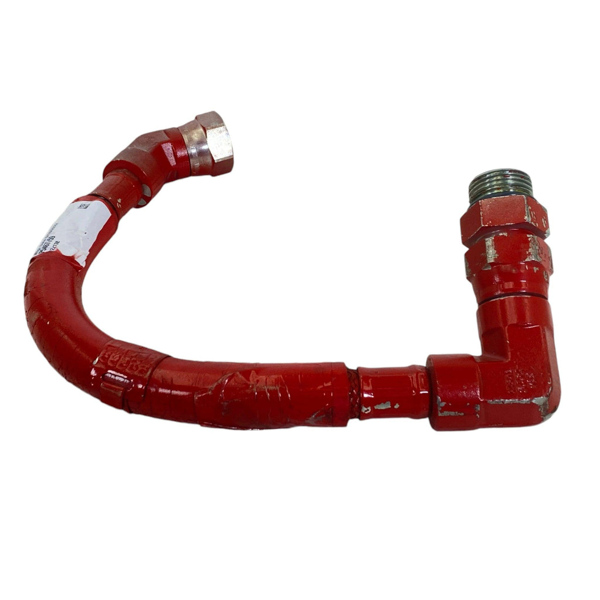 5467759 Genuine Cummins Fuel Supply Tube - Second Truck Parts