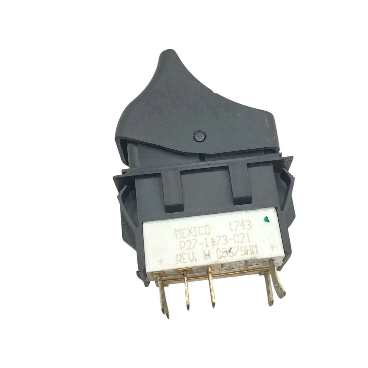 P27-1173-021 Genuine Paccar Switch Spare - Second Truck Parts