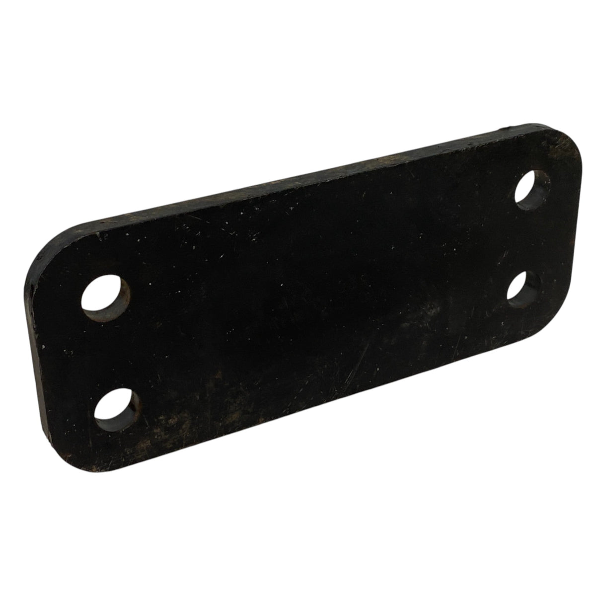 A80-1039 Genuine Kenworth Tow Hitch Front Spacer - Second Truck Parts