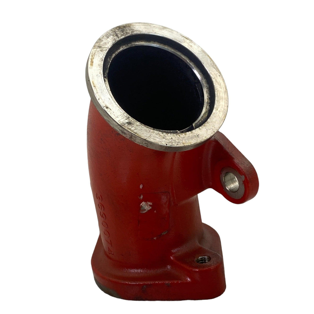 3690074 Genuine Cummins Exhaust Transfer Connection - Second Truck Parts